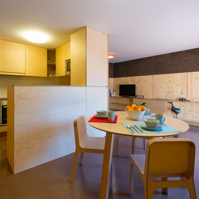 Vale do Ninho - Casa Cuco